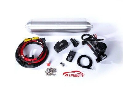 2022 V4-P3-C1-T5 Air suspension suit