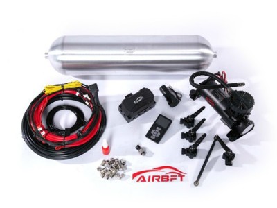 2022 V4-PH3-C1-T5 Air suspension suit