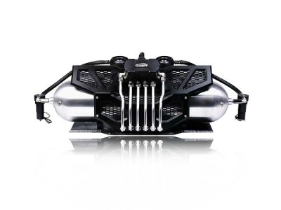 2022 V4-PH3-C2-T5 Air suspension suit