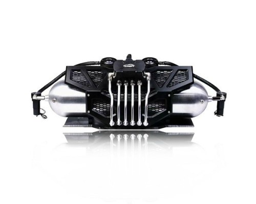 2022 V4-PH3-C2-T5 Air suspension suit