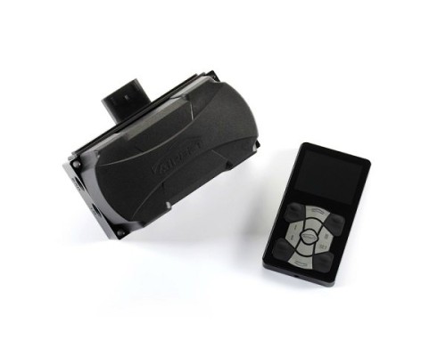 2022 V4-P3 Electronic control system