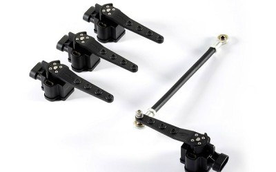 2022 V4-PH3 AirBFT Airride Product Operating Manual