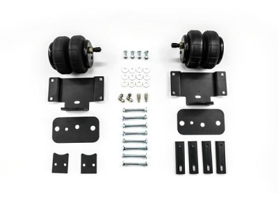 Toyota Tantu air suspension kit Trailer sharp weapon