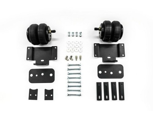 Toyota Tantu air suspension kit Trailer sharp weapon