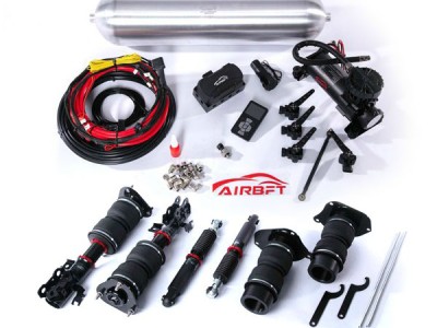 2022 V4-PH3-C1-T5 Air suspension suit