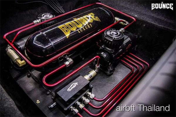 Personalized design Honda Accord lowered is popular