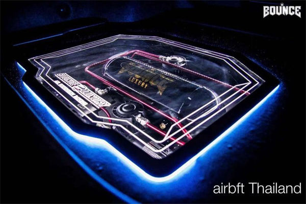 Personalized design Honda Accord lowered is popular